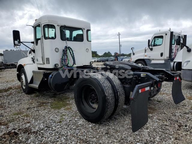 Photo 5 of 2017 KENWORTH T370 SEMI TRUCK (VIN 2XKHAJ8X8HM160489)