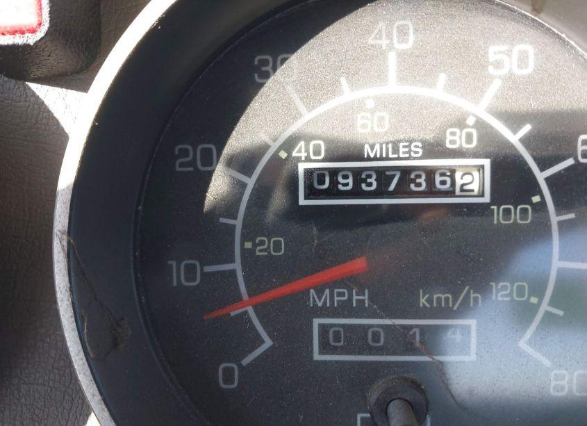 Photo 5 of 2010 Kenworth Construction T370 (VIN 2XKHAM7A8AM263545)