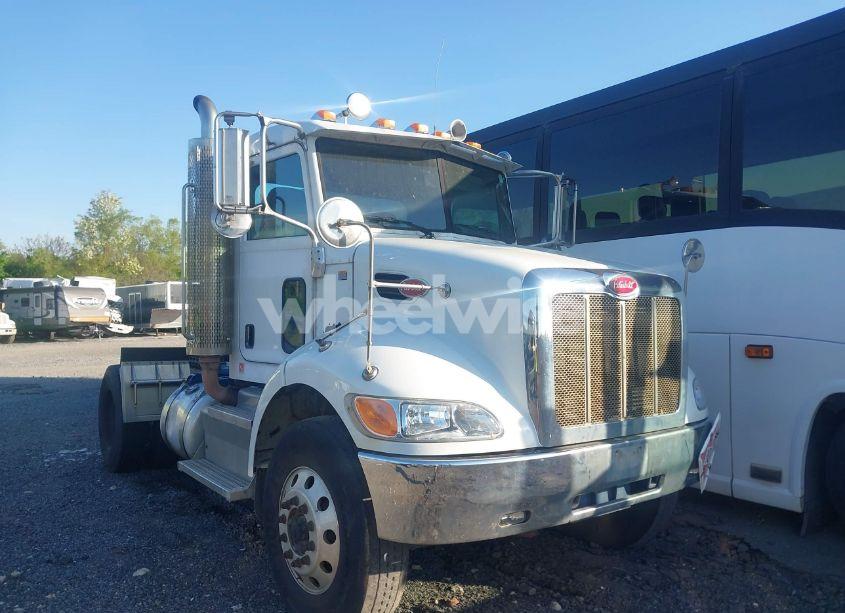 2012 Peterbilt 337 N/A (VIN 2XP2AN8X5CM170994) main photo