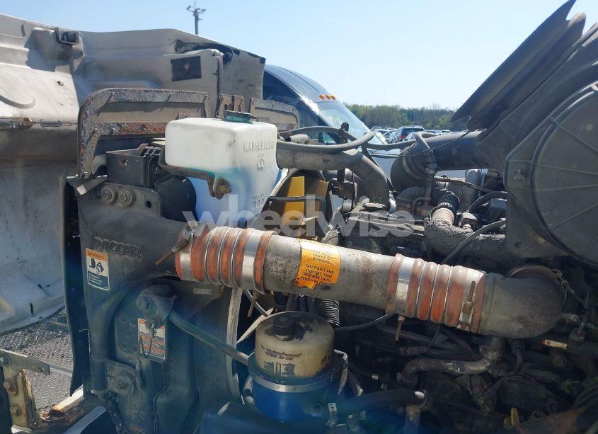 Photo 9 of 2012 Peterbilt 337 N/A (VIN 2XP2AN8X5CM170994)