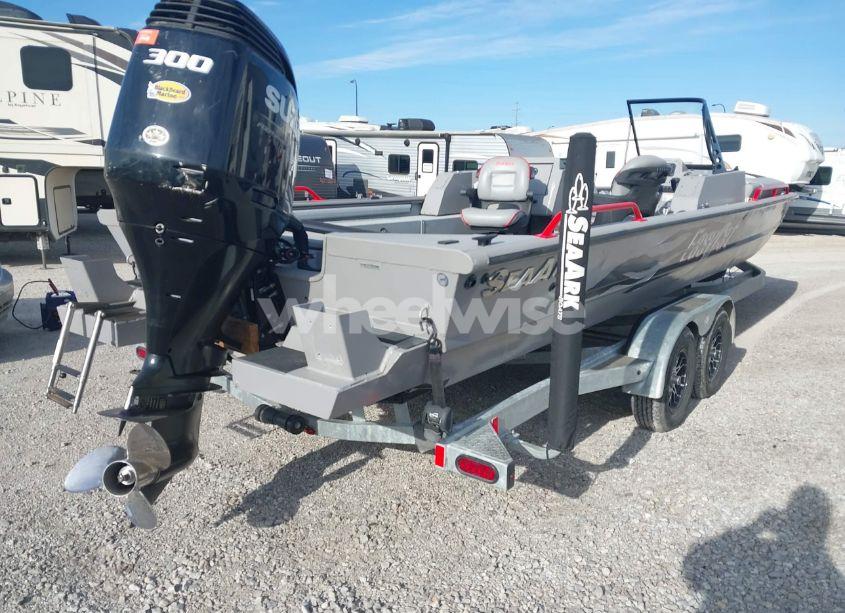 Photo 4 of 2023 Suzuki Motor (VIN 30002P342169)