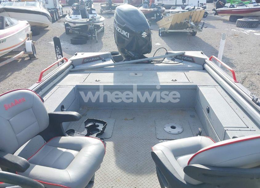 Photo 5 of 2023 Suzuki Motor (VIN 30002P342169)