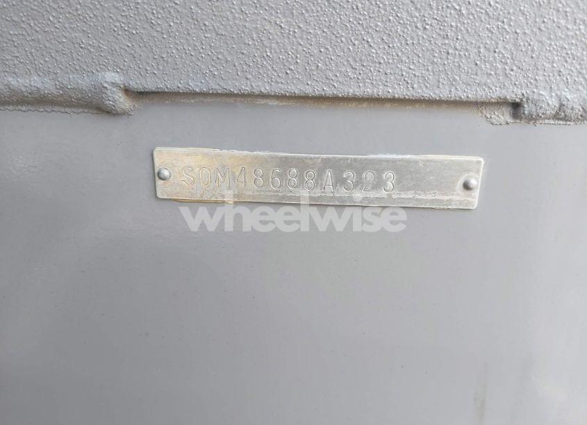 Photo 9 of 2023 Suzuki Motor (VIN 30002P342169)