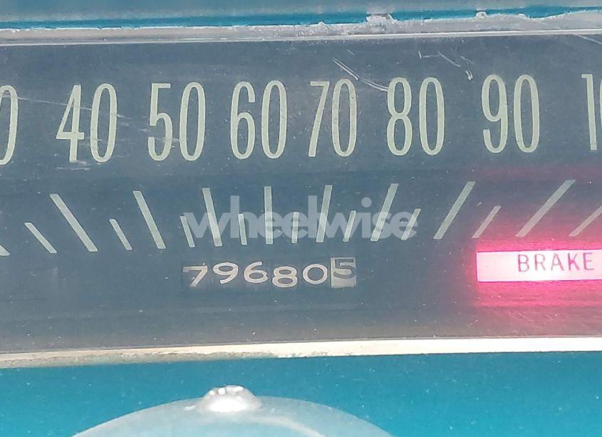 Photo 15 of 1963 Chevrolet Impala SS (VIN 31847S109246)