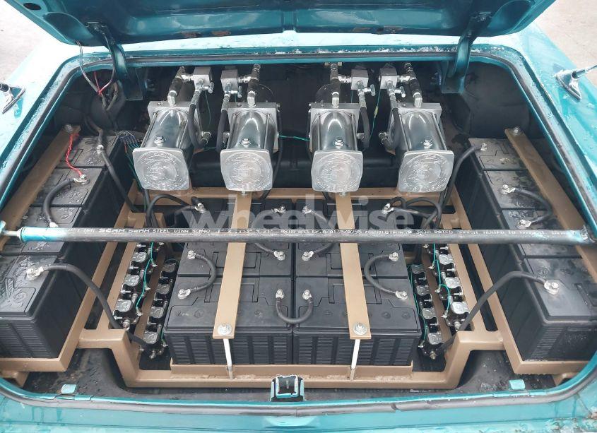 Photo 18 of 1963 Chevrolet Impala SS (VIN 31847S109246)