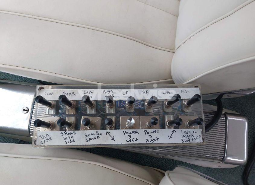 Photo 19 of 1963 Chevrolet Impala SS (VIN 31847S109246)