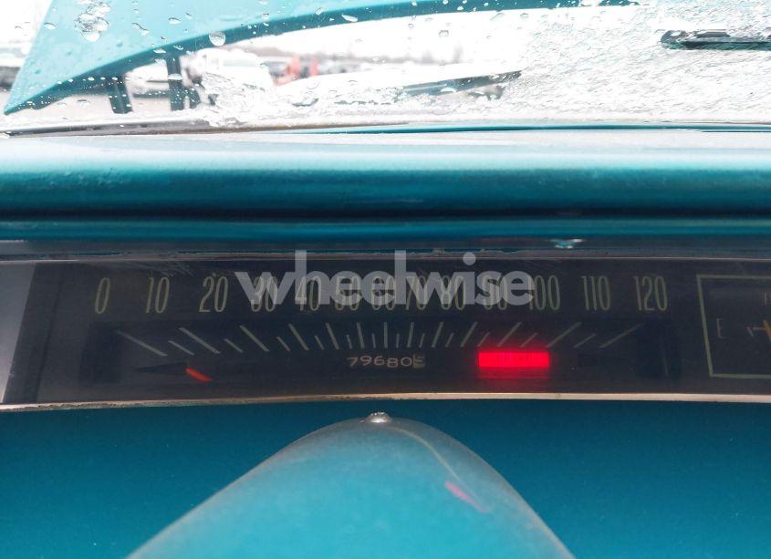 Photo 7 of 1963 Chevrolet Impala SS (VIN 31847S109246)