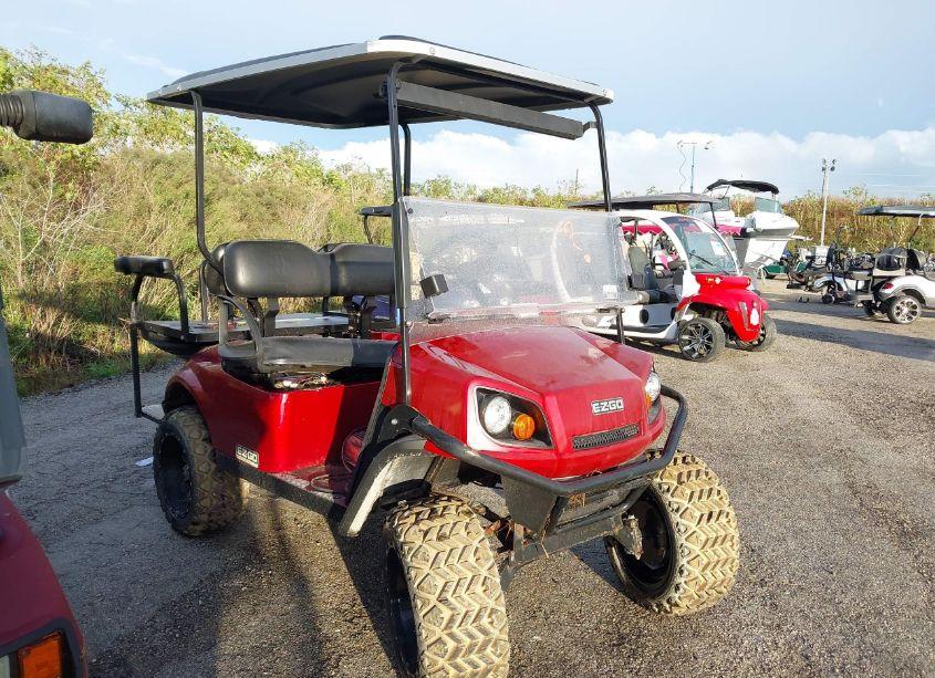2017 Ez-go Golf CART (VIN 3279634) main photo