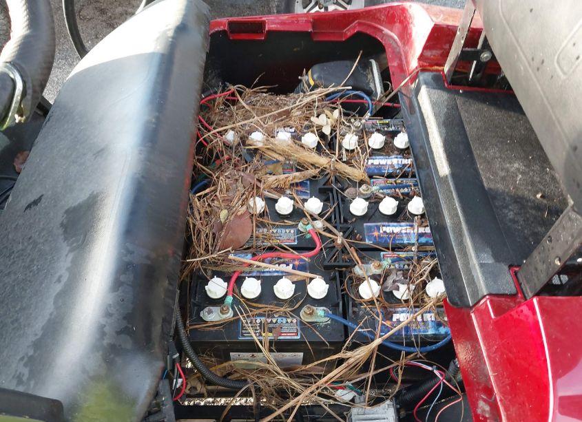 Photo 10 of 2017 Ez-go Golf CART (VIN 3279634)