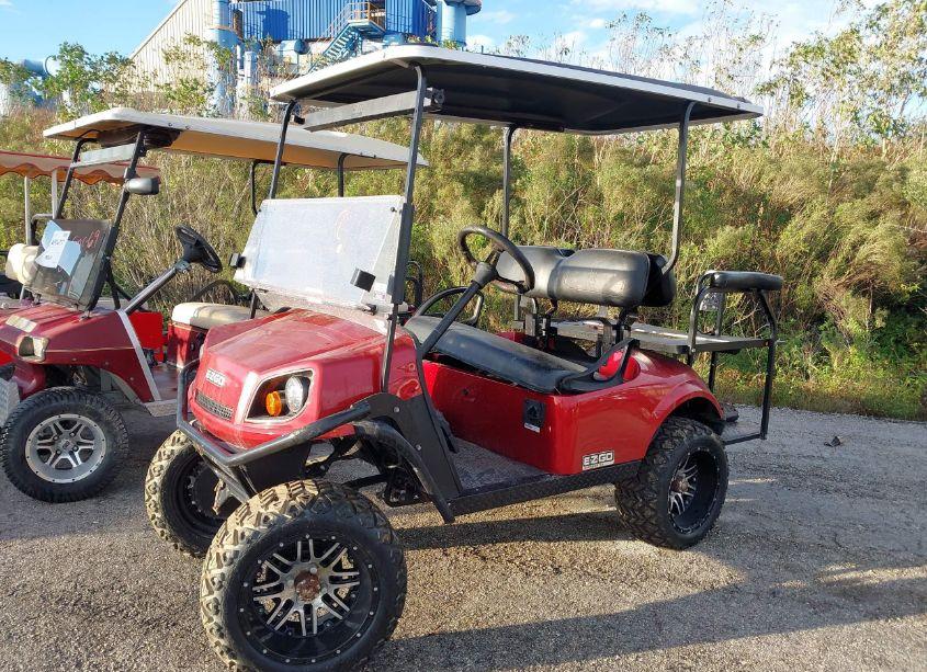 Photo 2 of 2017 Ez-go Golf CART (VIN 3279634)