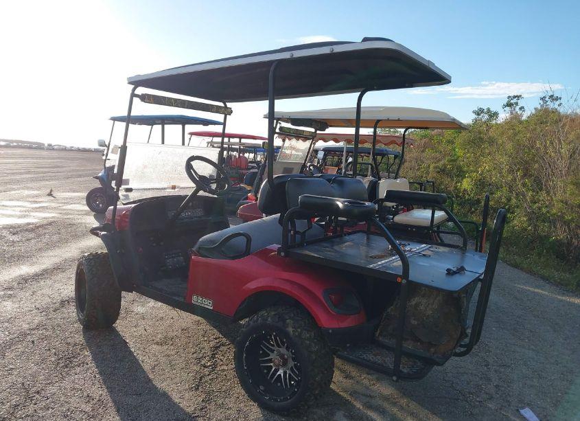 Photo 3 of 2017 Ez-go Golf CART (VIN 3279634)