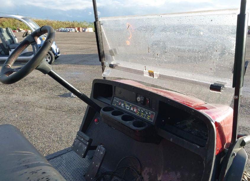 Photo 5 of 2017 Ez-go Golf CART (VIN 3279634)