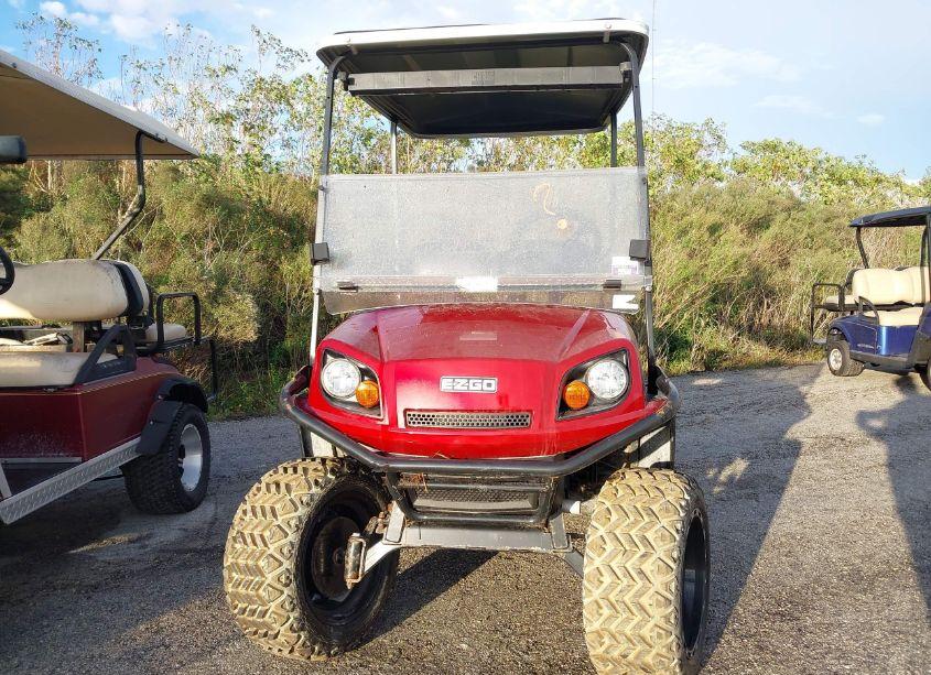 Photo 6 of 2017 Ez-go Golf CART (VIN 3279634)