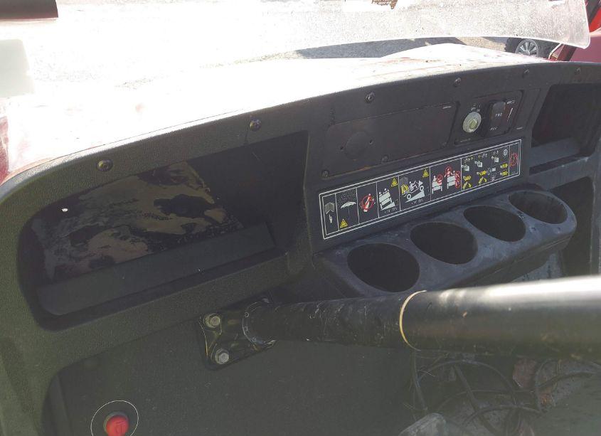 Photo 7 of 2017 Ez-go Golf CART (VIN 3279634)