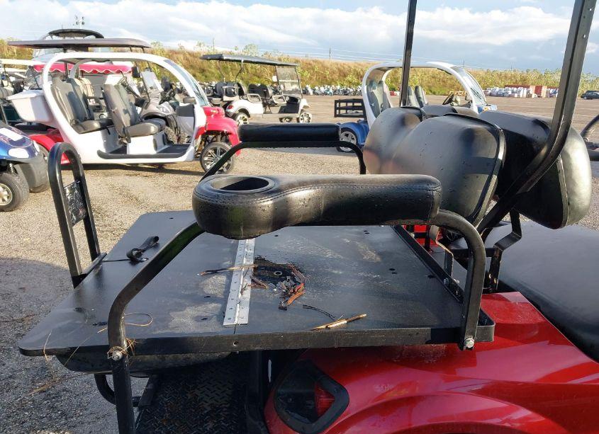 Photo 8 of 2017 Ez-go Golf CART (VIN 3279634)