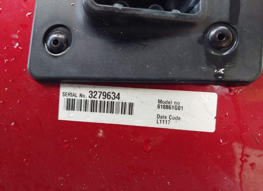 Photo 9 of 2017 Ez-go Golf CART (VIN 3279634)