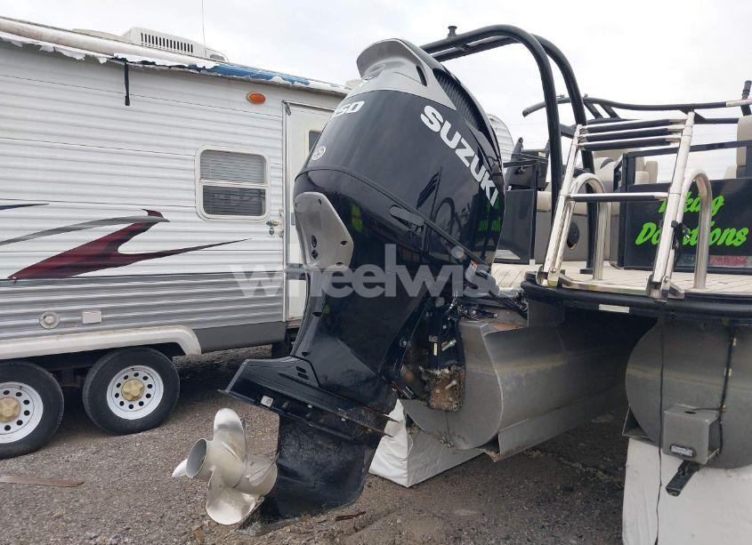 Photo 10 of 2022 Suzuki Motor (VIN 35001F240720)