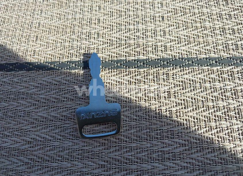 Photo 11 of 2022 Suzuki Motor (VIN 35001F240720)