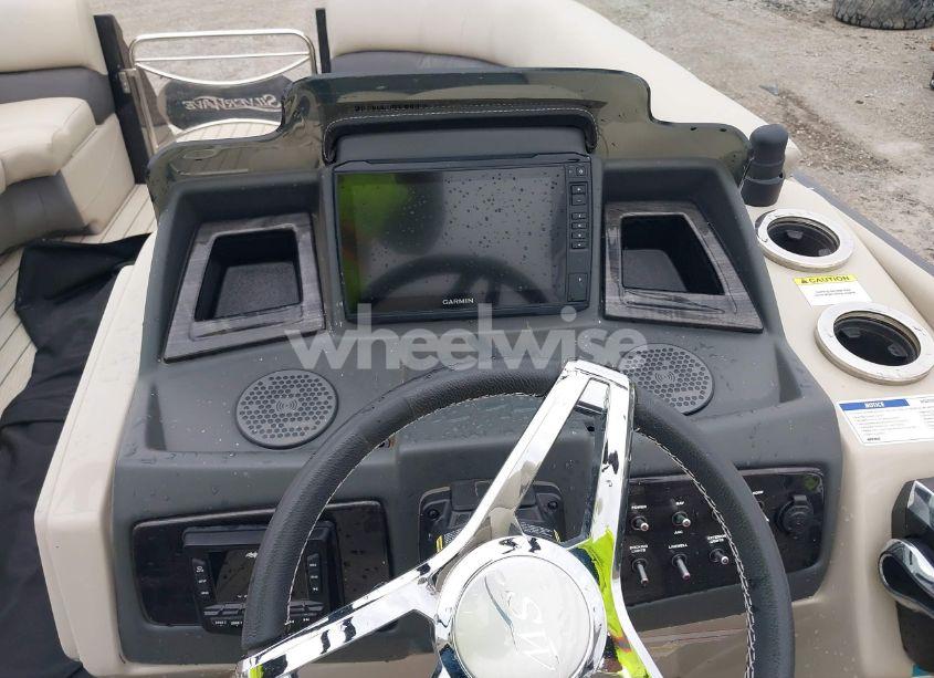 Photo 7 of 2022 Suzuki Motor (VIN 35001F240720)