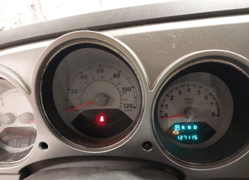 Photo 7 of 2006 Chrysler Pt CRUISER (VIN 3A4FY48B56T337849)