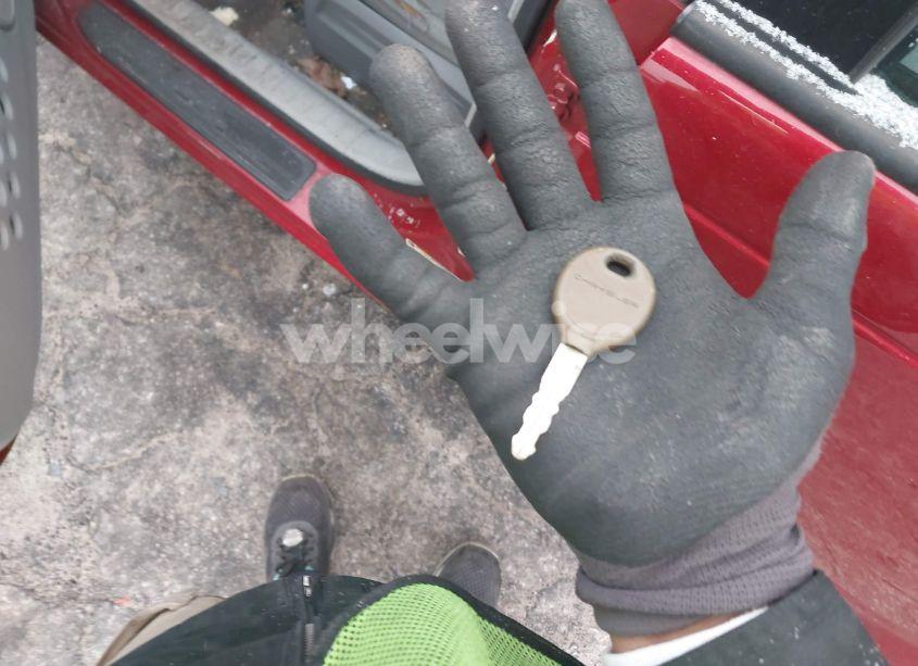 Photo 11 of 2006 Chrysler Pt CRUISER (VIN 3A4FY48B86T236921)