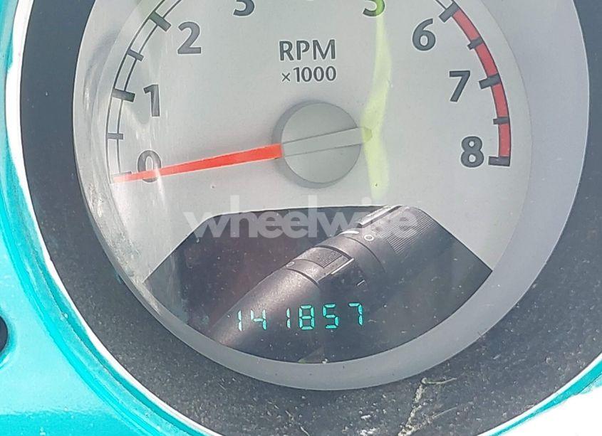 Photo 7 of 2006 Chrysler Pt CRUISER (VIN 3A4FY48B86T264220)