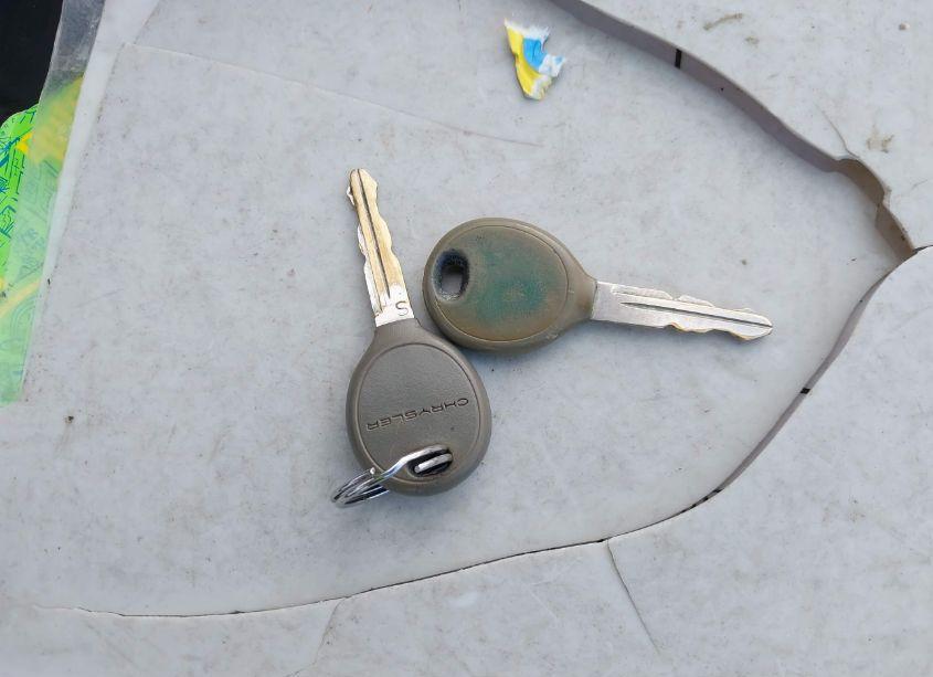 Photo 11 of 2006 Chrysler Pt CRUISER (VIN 3A4FY48B96T264453)