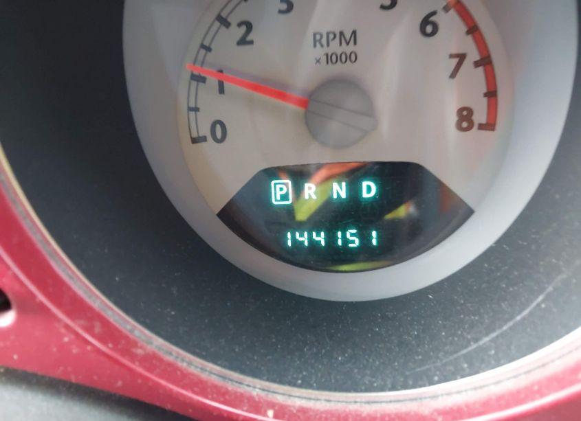 Photo 15 of 2006 Chrysler Pt CRUISER (VIN 3A4FY48B96T264453)