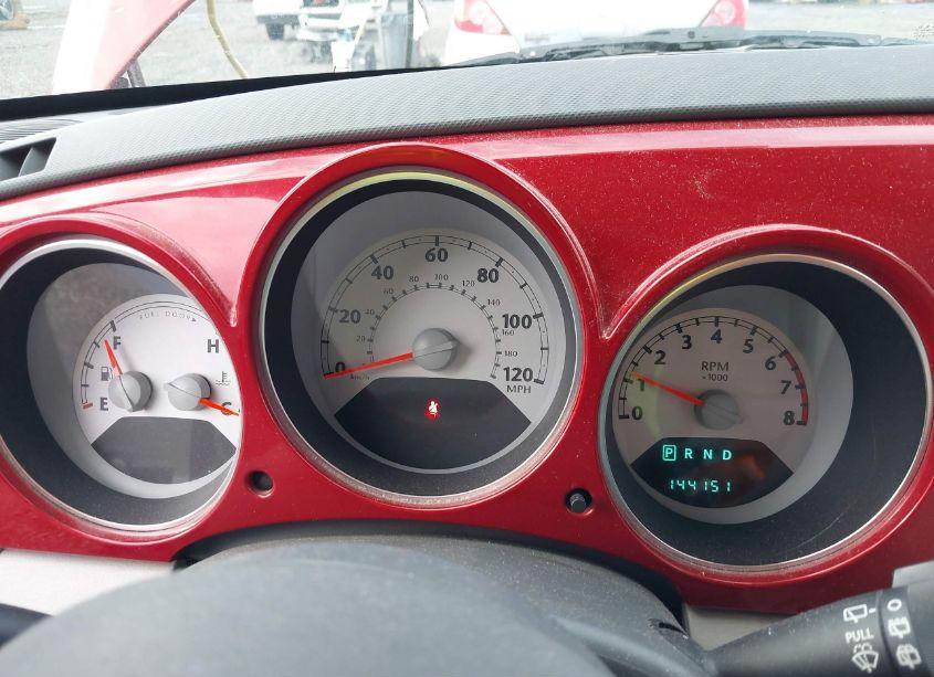 Photo 7 of 2006 Chrysler Pt CRUISER (VIN 3A4FY48B96T264453)