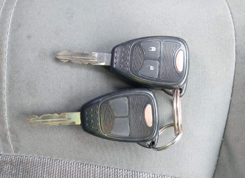 Photo 11 of 2006 Chrysler Pt CRUISER (VIN 3A4FY48B96T343024)