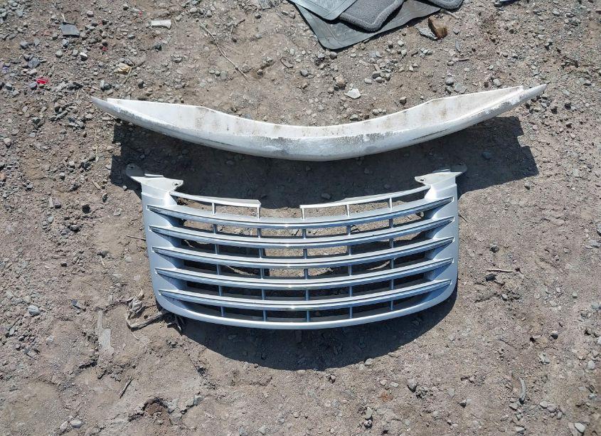 Photo 12 of 2006 Chrysler Pt CRUISER (VIN 3A4FY48B96T343024)