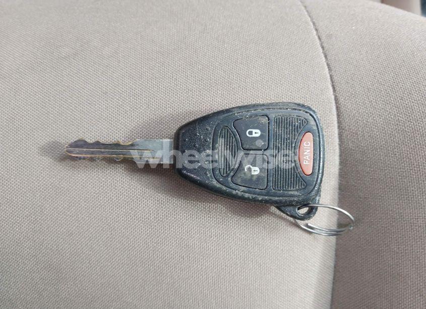 Photo 11 of 2006 Chrysler Pt CRUISER TOURING (VIN 3A4FY58B16T364665)