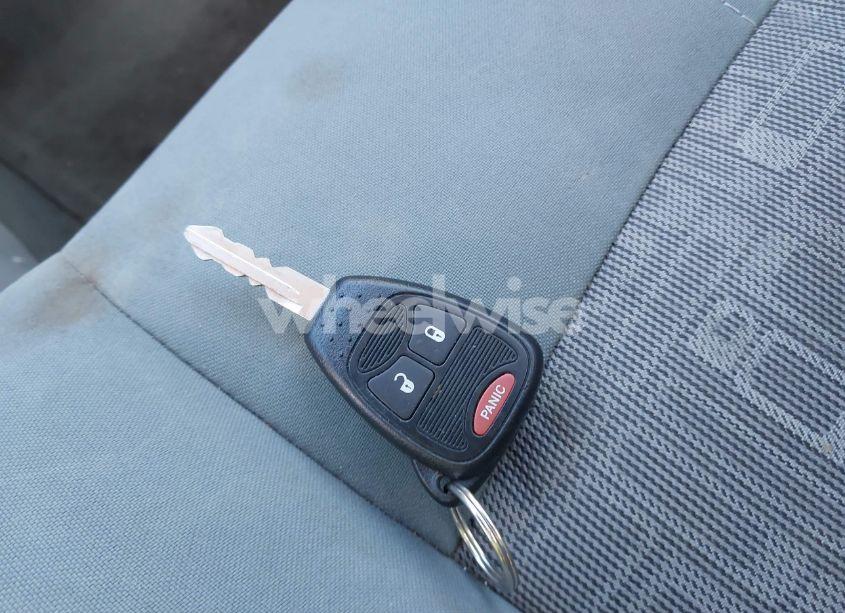 Photo 11 of 2006 Chrysler Pt CRUISER TOURING (VIN 3A4FY58B66T284827)