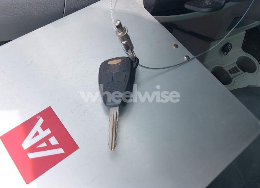 Photo 11 of 2006 Chrysler Pt CRUISER TOURING (VIN 3A4FY58B86T357213)