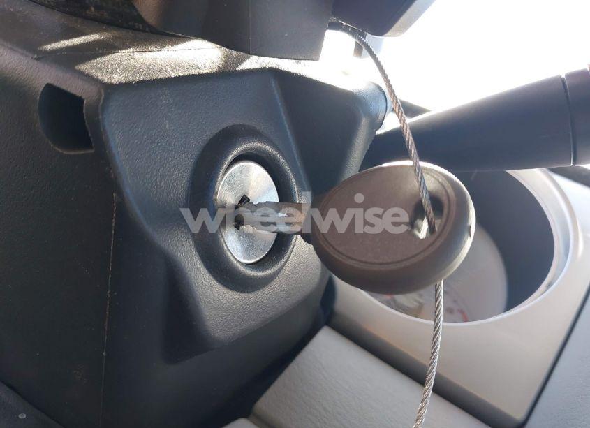 Photo 11 of 2008 Chrysler Pt CRUISER TOURING (VIN 3A8FY58B18T150857)