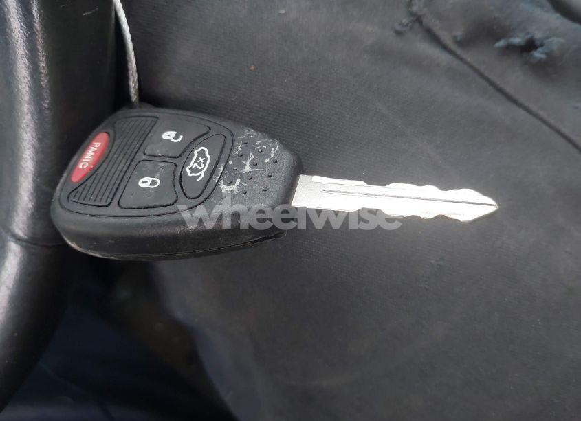 Photo 11 of 2006 Chrysler Pt CRUISER LIMITED (VIN 3A8FY68B96T324208)