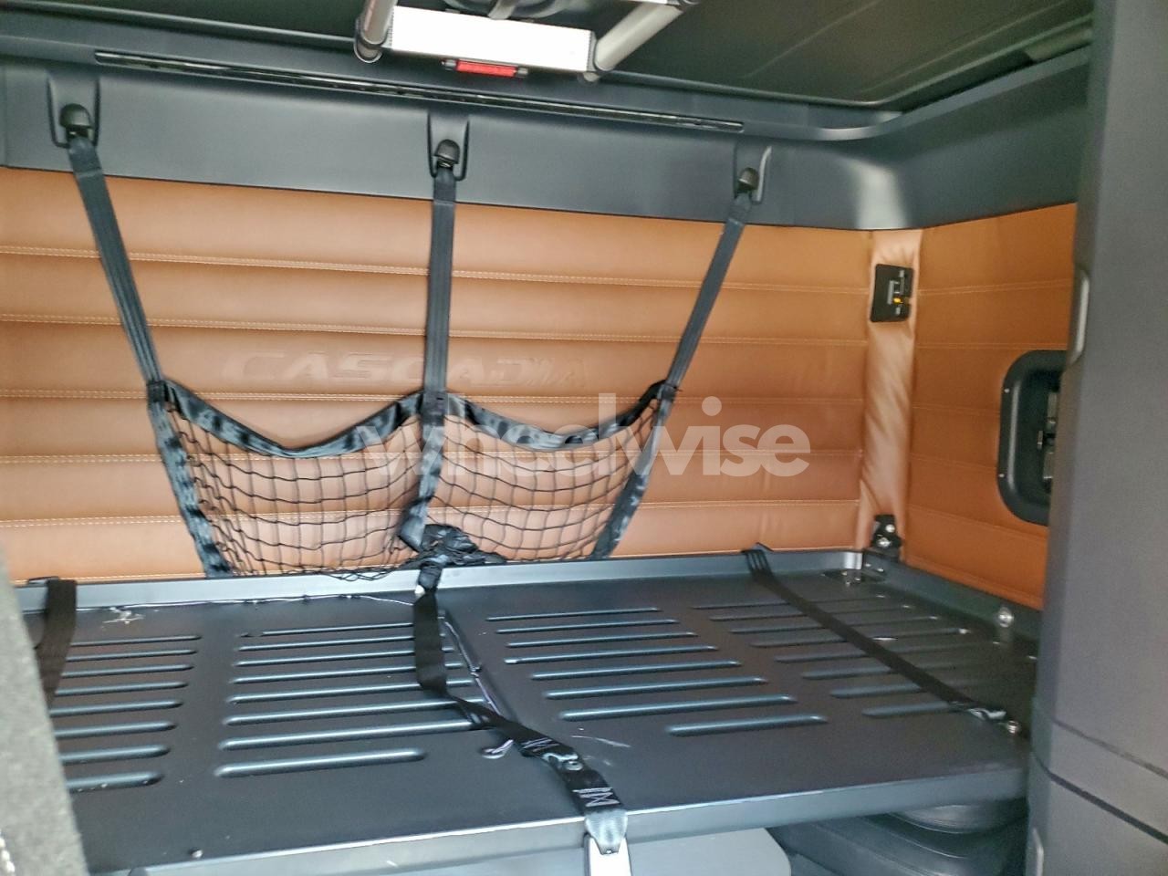 Photo 6 of 2024 FREIGHTLINER CASCADIA 126 SEMI TRUCK (VIN 3AKBHHDV3RSUP2661)