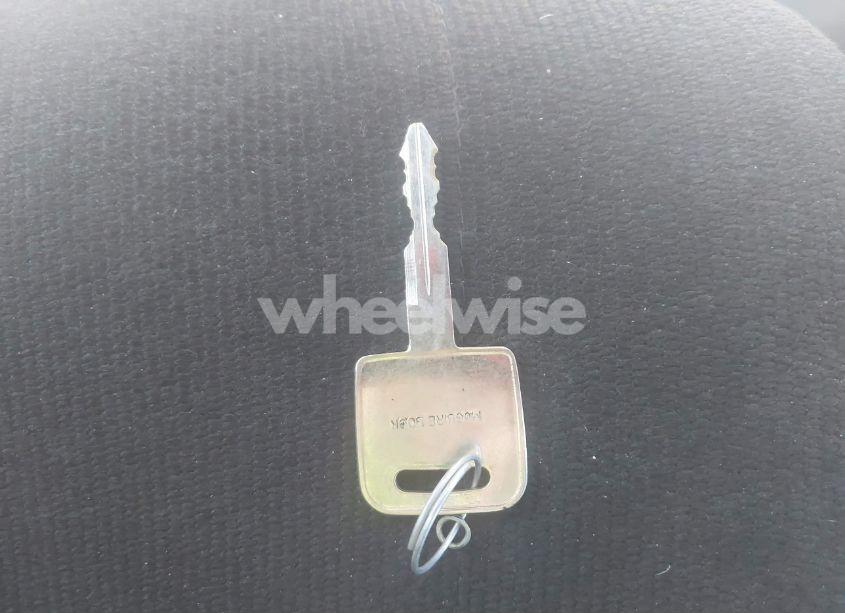 Photo 10 of 2013 Freightliner Cascadia 125 (VIN 3AKJGEDV6DSBZ1804)