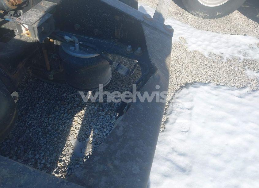 Photo 11 of 2013 Freightliner Cascadia 125 (VIN 3AKJGEDV6DSBZ1804)