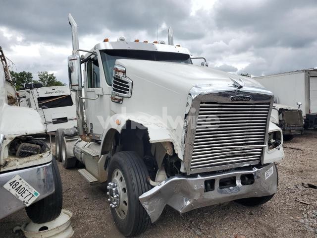 Photo 4 of 2022 FREIGHTLINER 122SD SEMI TRUCK N/A (VIN 3AKJGNDR2NDND4710)