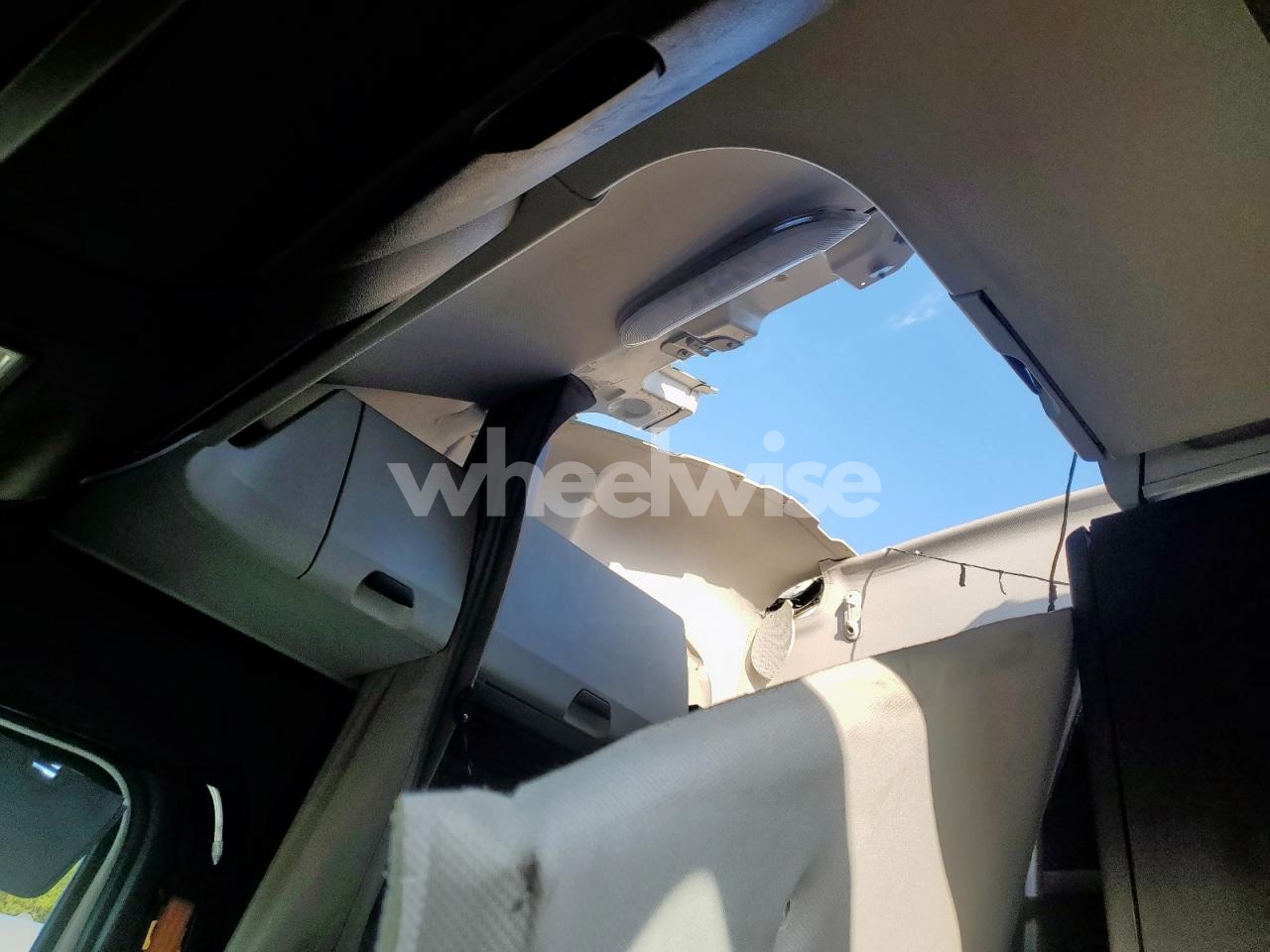 Photo 9 of 2020 FREIGHTLINER CASCADIA 126 SEMI TRUCK (VIN 3AKJHHDR3LSLP7054)