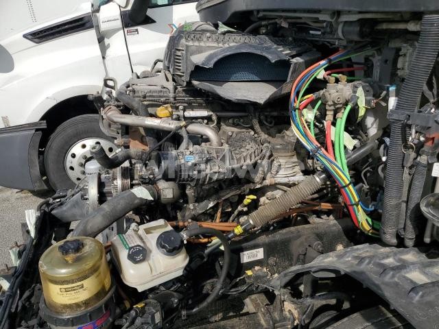 Photo 3 of 2023 FREIGHTLINER CASCADIA 126 SEMI TRUCK N/A (VIN 3AKJHHDR3PSNX8636)