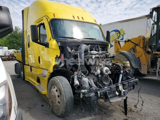 Photo 8 of 2023 FREIGHTLINER CASCADIA 126 SEMI TRUCK N/A (VIN 3AKJHHDR3PSNX8636)