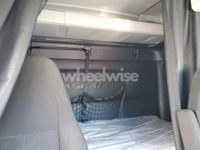 Photo 3 of 2023 FREIGHTLINER CASCADIA 126 SEMI TRUCK N/A (VIN 3AKJHHDR4PSUN9185)