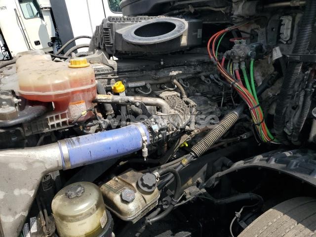 Photo 5 of 2023 FREIGHTLINER CASCADIA 126 SEMI TRUCK N/A (VIN 3AKJHHDR4PSUN9185)