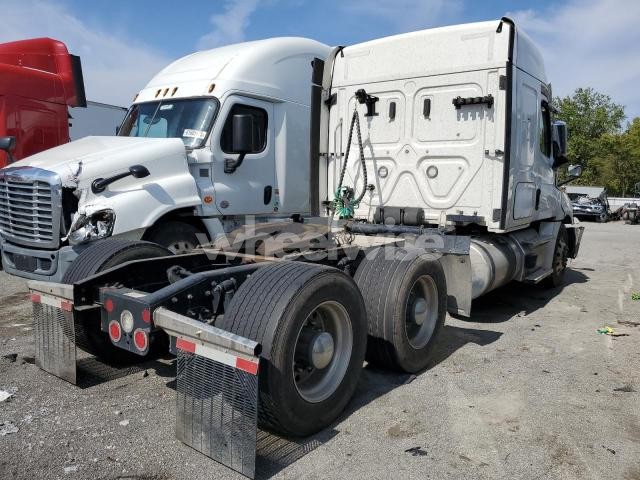 Photo 7 of 2023 FREIGHTLINER CASCADIA 126 SEMI TRUCK N/A (VIN 3AKJHHDR4PSUN9185)