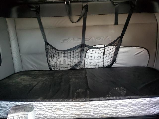 Photo 7 of 2018 FREIGHTLINER CASCADIA 126 SEMI TRUCK (VIN 3AKJHHDR6JSJJ0178)