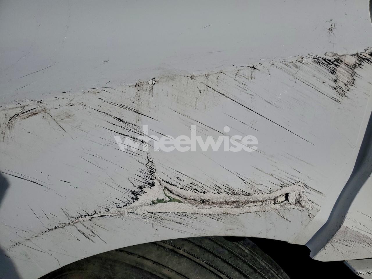 Photo 10 of 2024 FREIGHTLINER CASCADIA 126 SEMI TRUCK (VIN 3AKJHHDR6RSVB0829)