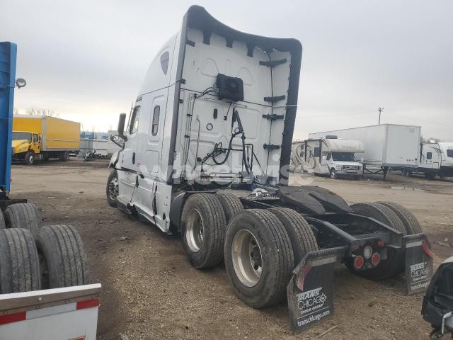 Photo 7 of 2026 FREIGHTLINER CASCADIA SEMI TRUCK N/A (VIN 3AKJHHDR6TSWK1859)