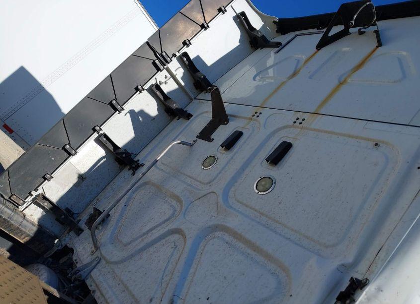 Photo 14 of 2018 Freightliner New CASCADIA 126 (VIN 3AKJHHDR7JSJL3873)